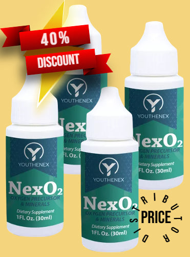 4 units NexO2