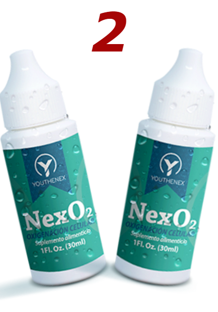 Products – NexO2